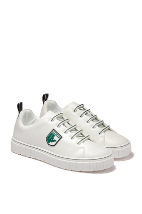 Kids Eagle Crest College Sneakers